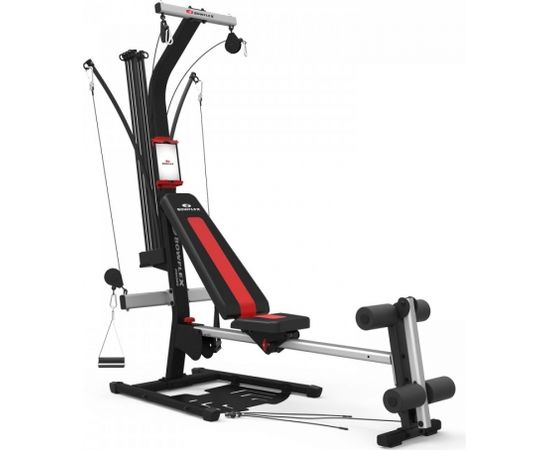 Multifunkcionālais trenažieris Bowflex PR1000