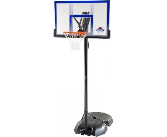 Lifetime New York basketball basketbola statīvs 90000