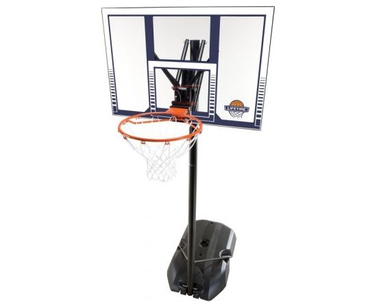 Body Sculpture LIFETIME BOSTON 90001 basketbola statīvs