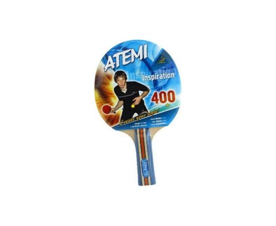 Inny Galda tenisa rakete Atemi 400 S214563