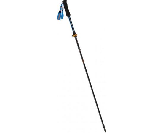 Viking Kettera Pro pārgājienu nūja 115-135 cm 610-22-7712-15-UNI