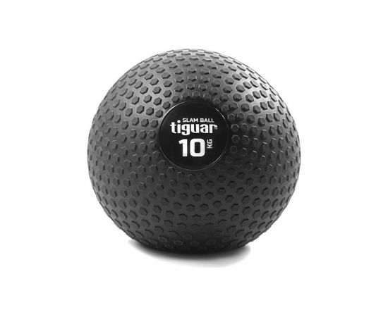 Medicīnas bumba tiguar slam ball 10 kg TI-SL0010