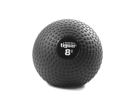 Medicīnas bumba tiguar slam ball TI-SL0008