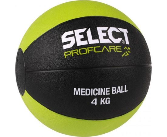 Medicīnas bumba Select 4 kg 15736