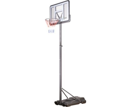 Pārvietojams basketbola statīvs ZDK021A NILS