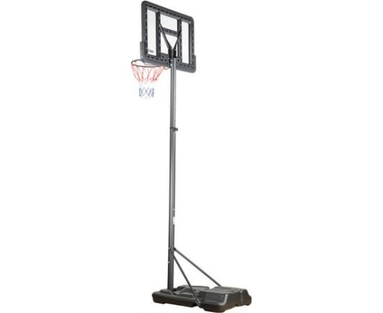 Pārvietojams basketbola statīvs ZDK021A NILS