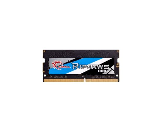 G.Skill Ripjaws 8GB F4-3200C22S-8GRS