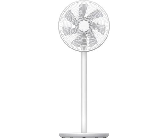 Xiaomi Mi вентилятор Smart Standing Fan 2, белый