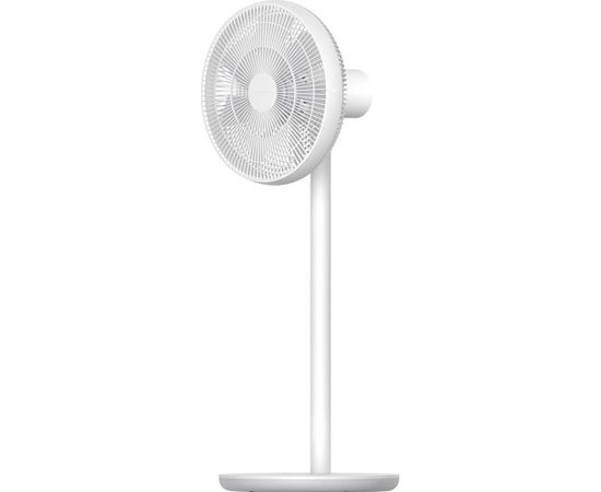 Xiaomi Mi вентилятор Smart Standing Fan 2, белый
