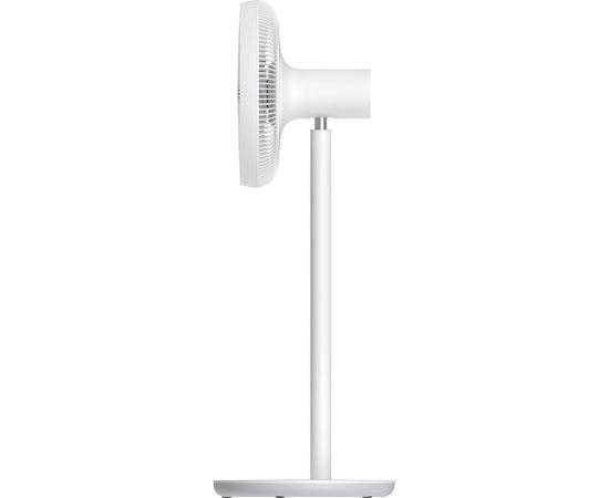 Xiaomi Mi вентилятор Smart Standing Fan 2, белый