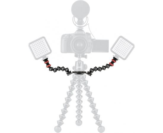 Joby GorillaPod Rig Upgrade