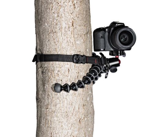 Joby GorillaPod Rig Upgrade