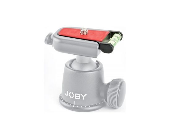 Joby площадка быстрого крепления QR Plate Pack 3K