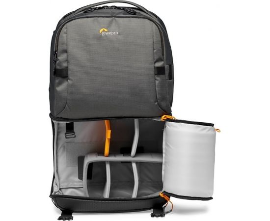 Lowepro backpack Fastpack BP 250 AW III, grey