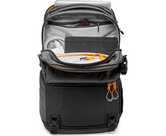 Lowepro backpack Fastpack BP 250 AW III, grey