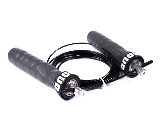 Lecamaukla SPEED ROPE RX BLACK PROUD