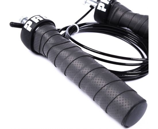 Lecamaukla SPEED ROPE RX BLACK PROUD