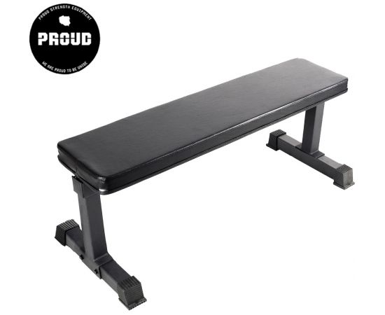 Svaru Sols Proud Flat Utility Bench