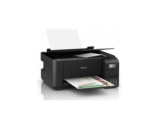 Epson EcoTank L3250 AIO tintes daudzfunkciju printeris