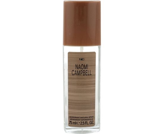 Naomi Campbell NAOMI CAMPBELL DEO spray 75ml
