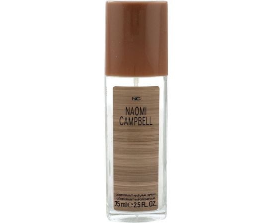 Naomi Campbell NAOMI CAMPBELL DEO spray 75ml