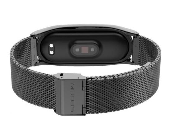 Tech-Protect watch strap MilaneseBand Xiaomi Mi Band 5/6, black