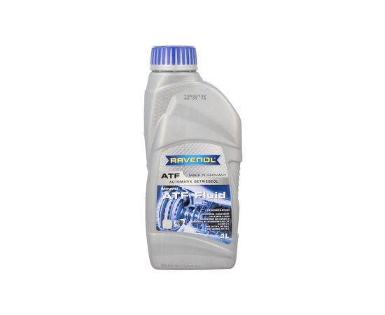 RAVENOL ATF FLUIDE TYPE A 1L