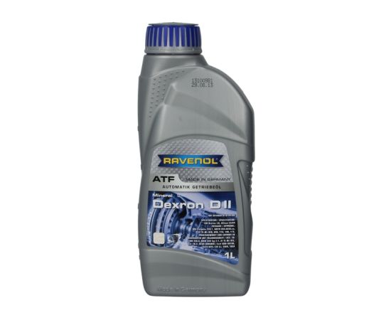 RAVENOL ATF DEXRON D II 1L