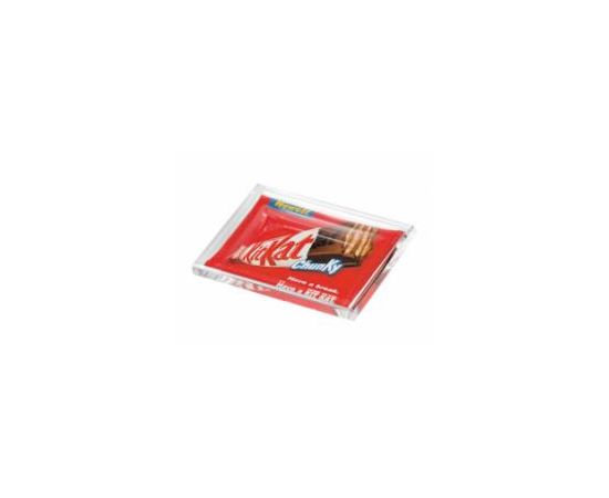 TG 2 Stikla naudas trauks 180x130x15mm
