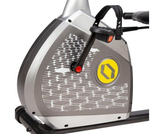 Horizontālais Velotrenažieris HMS PREMIUM R6019-i