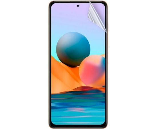 GoodBuy Nano Flexi Защитная пленка для экрана Xiaomi Redmi Note 10 Pro