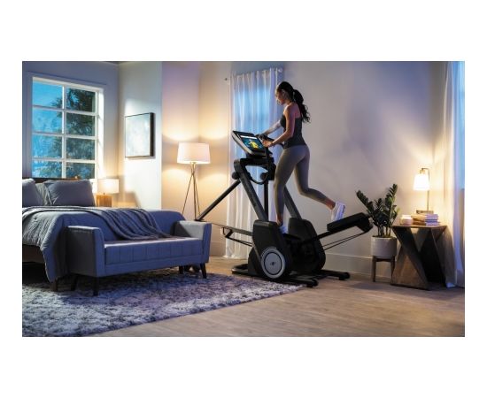 Nordic Track Elliptical machine NORDICTRACK FREESTRIDE FS14i + 1 year iFit membership included