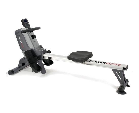 Гребной тренажер TOORX ROWER ACTIVE