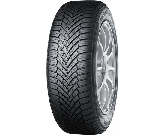 Yokohama BluEarth Winter V906 205/55R16 91T