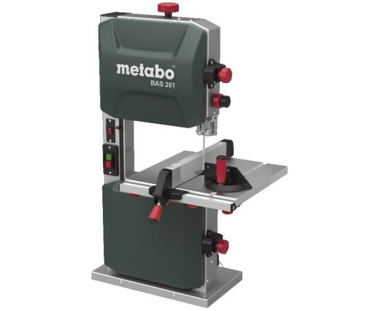 Lentzāģis BAS 261 Precision WNB 230V, Metabo