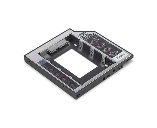 Digitus SSD/HDD Installation Frame SATA to SATA, 12,7mm