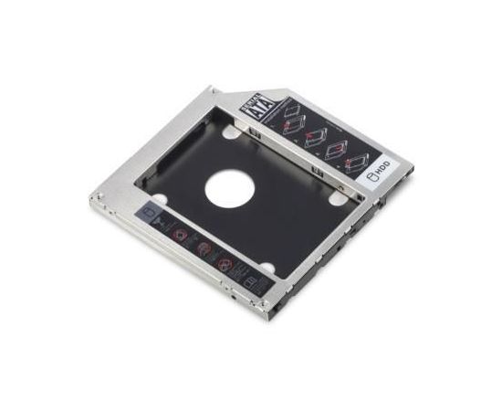 Digitus SSD/HDD Installation Frame SATA to IDE, 9,5mm