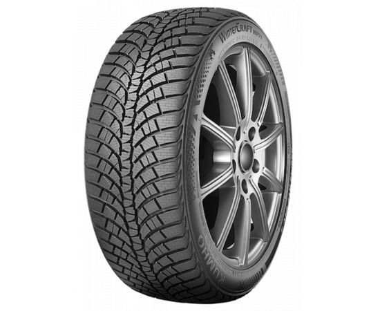 Kumho WinterCraft WP71 245/45R17 99V