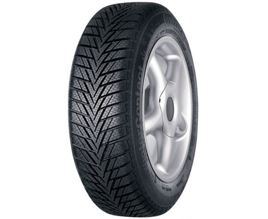 Continental ContiWinterContact TS 800 155/60R15 74T