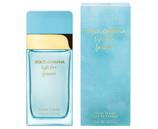 Dolce & Gabbana Light Blue Forever Pour Femme EDP 50ml