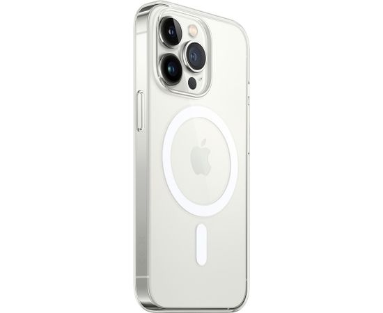 Apple защитный чехол Clear Case iPhone 13 Pro MagSafe