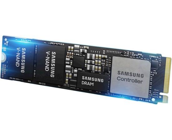 SSD M.2 256GB Samsung PM9A1 NVMe PCIe 4.0 x 4 bulk