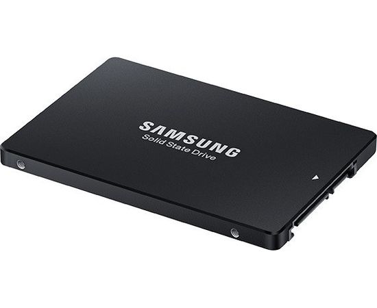 SSD 2.5" 1.9TB Samsung PM893 bulk Ent.