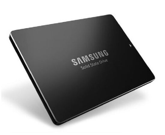 SSD 2.5" 960GB Samsung PM893 bulk Ent.