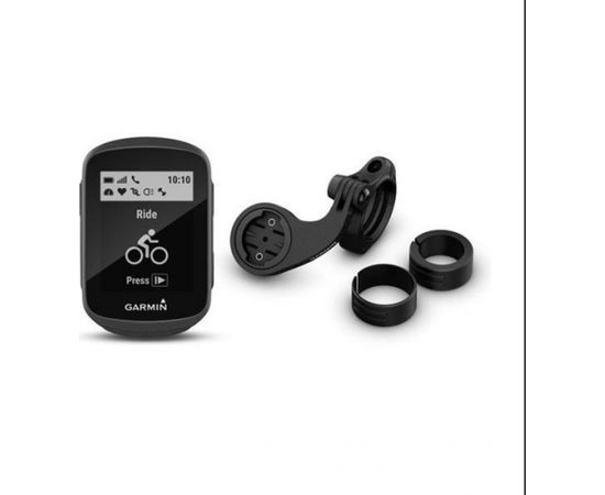 Garmin Edge 130, GPS, Europe, Mountain Bike Bundle