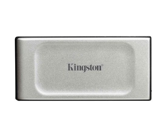 Kingston XS2000 2TB High Performance Pocket-Sized External SSD