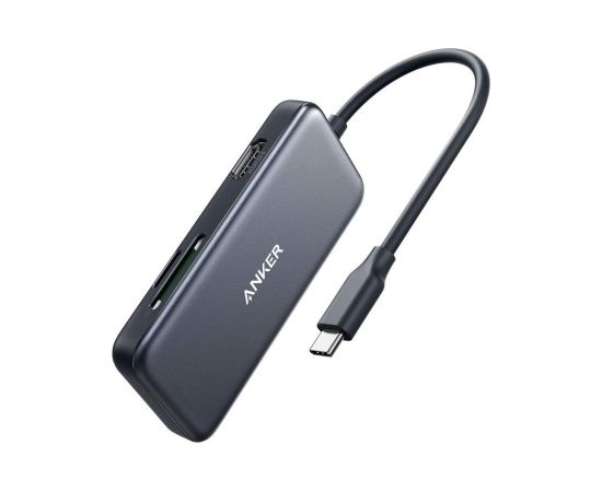 I/O HUB USB 5-IN-1/A8334HA1 ANKER