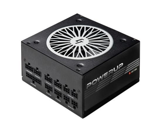 CASE PSU ATX 850W/GPX-850FC CHIEFTEC