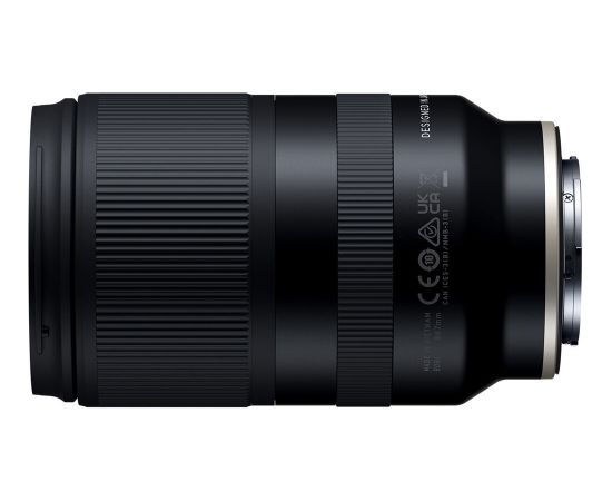 Tamron 18-300mm f/3.5-6.3 Di III-A VC VXD lens for Sony