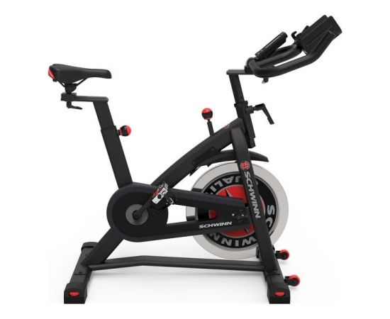 Spinbaiks Schwinn IC7 Velotrenažieri